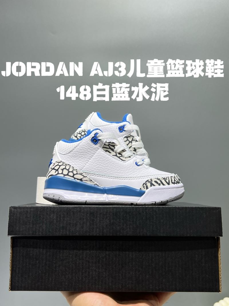 AIR JORDAN SHOES